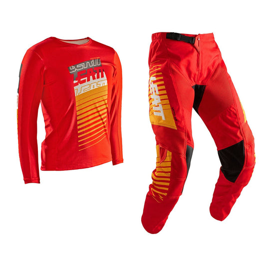 Kit Moto 3.5 Jr Carnival